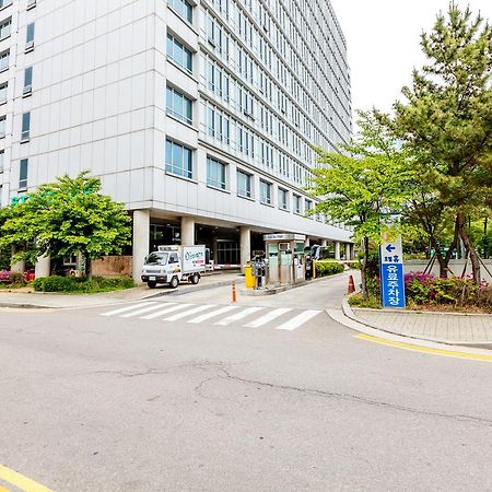 Noa Residence Incheon Airport Kültér fotó